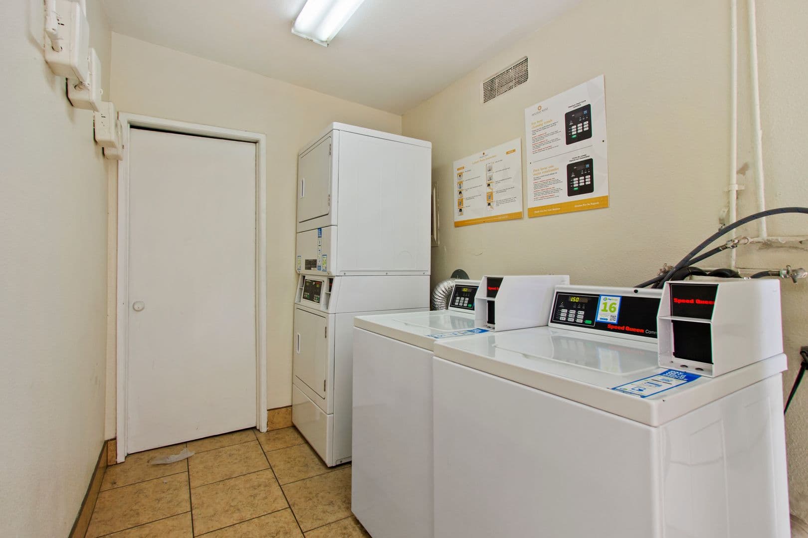 Westminster Apartment: 7012 Main Street