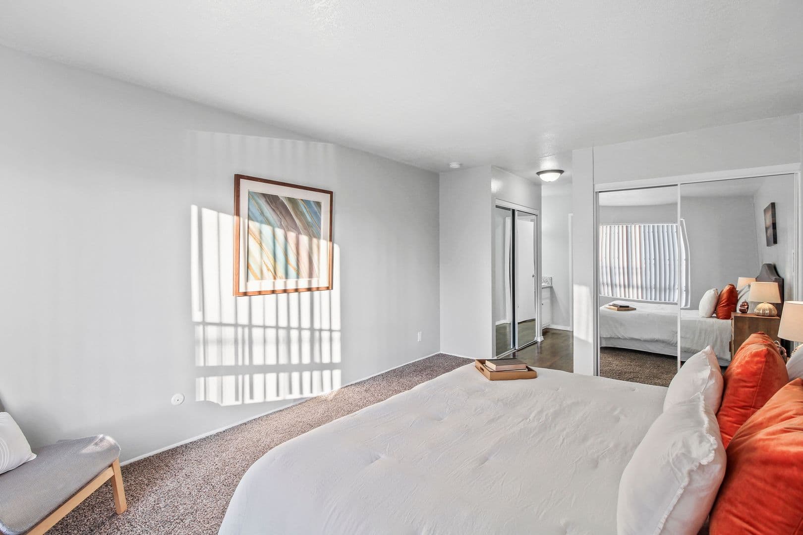 Santa Ana Apartment: 3101 South Bristol Street