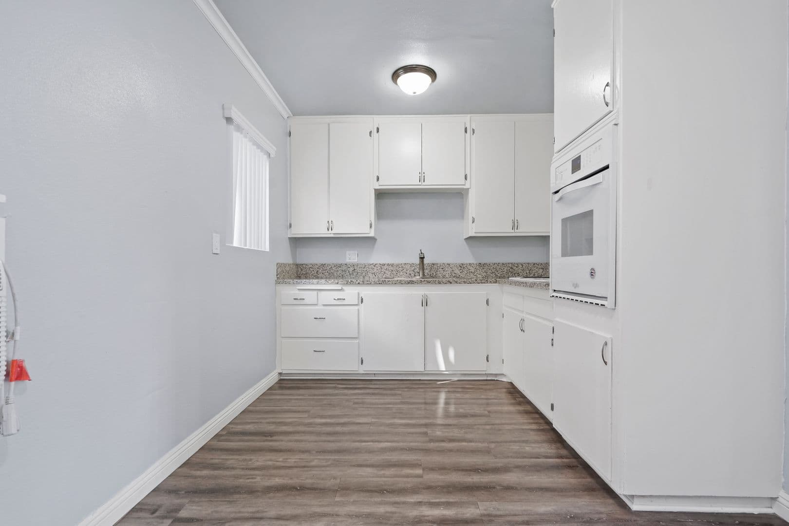 Whittier Apartment: 14145-14149 Mulberry Drive