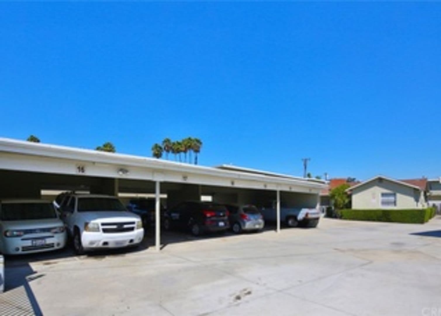 Whittier Apartment: 14145-14149 Mulberry Drive