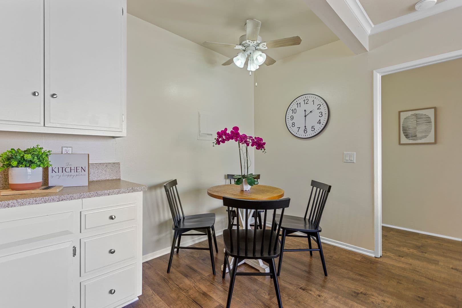 Westminster Apartment: 7012 Main Street