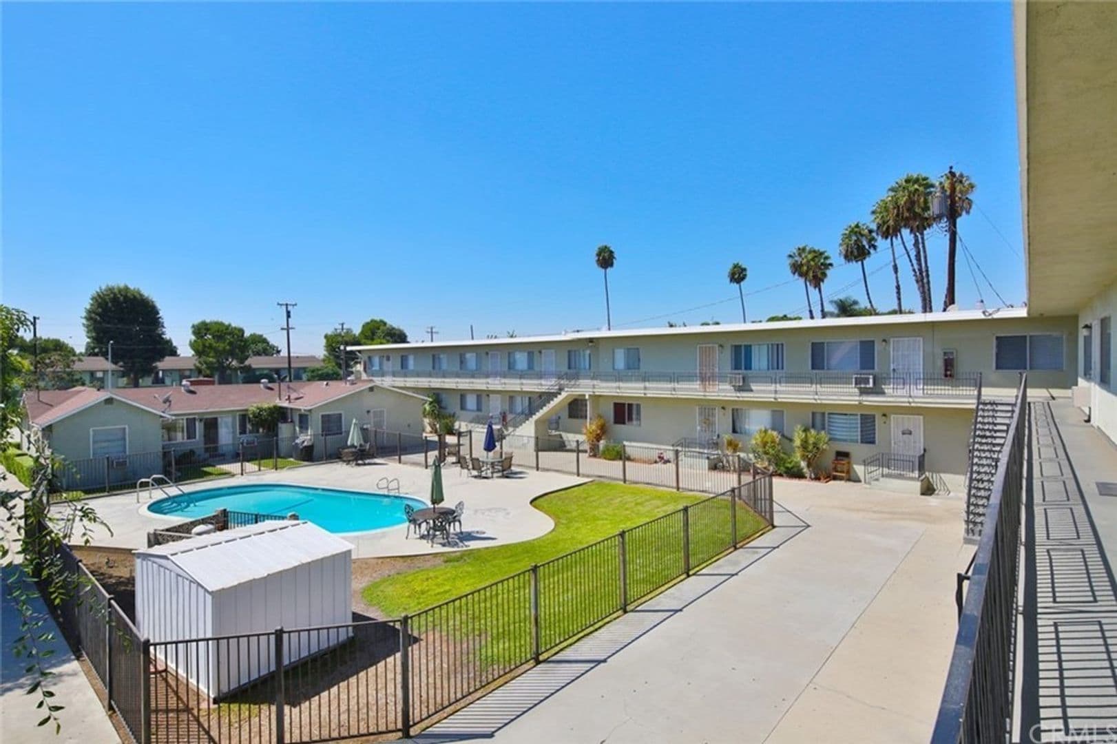 Whittier Apartment: 14145-14149 Mulberry Drive