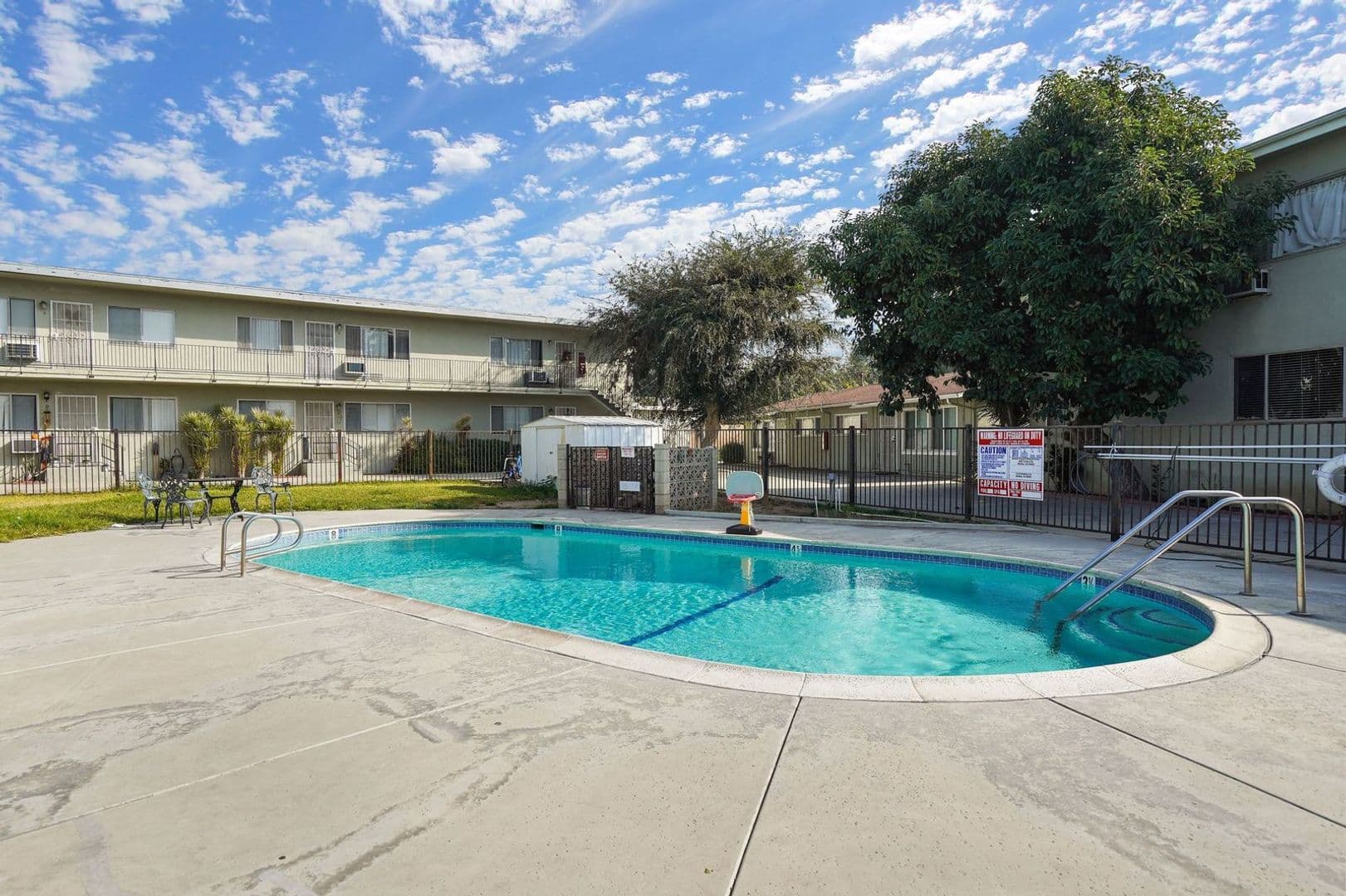 Whittier Apartment: 14145-14149 Mulberry Drive