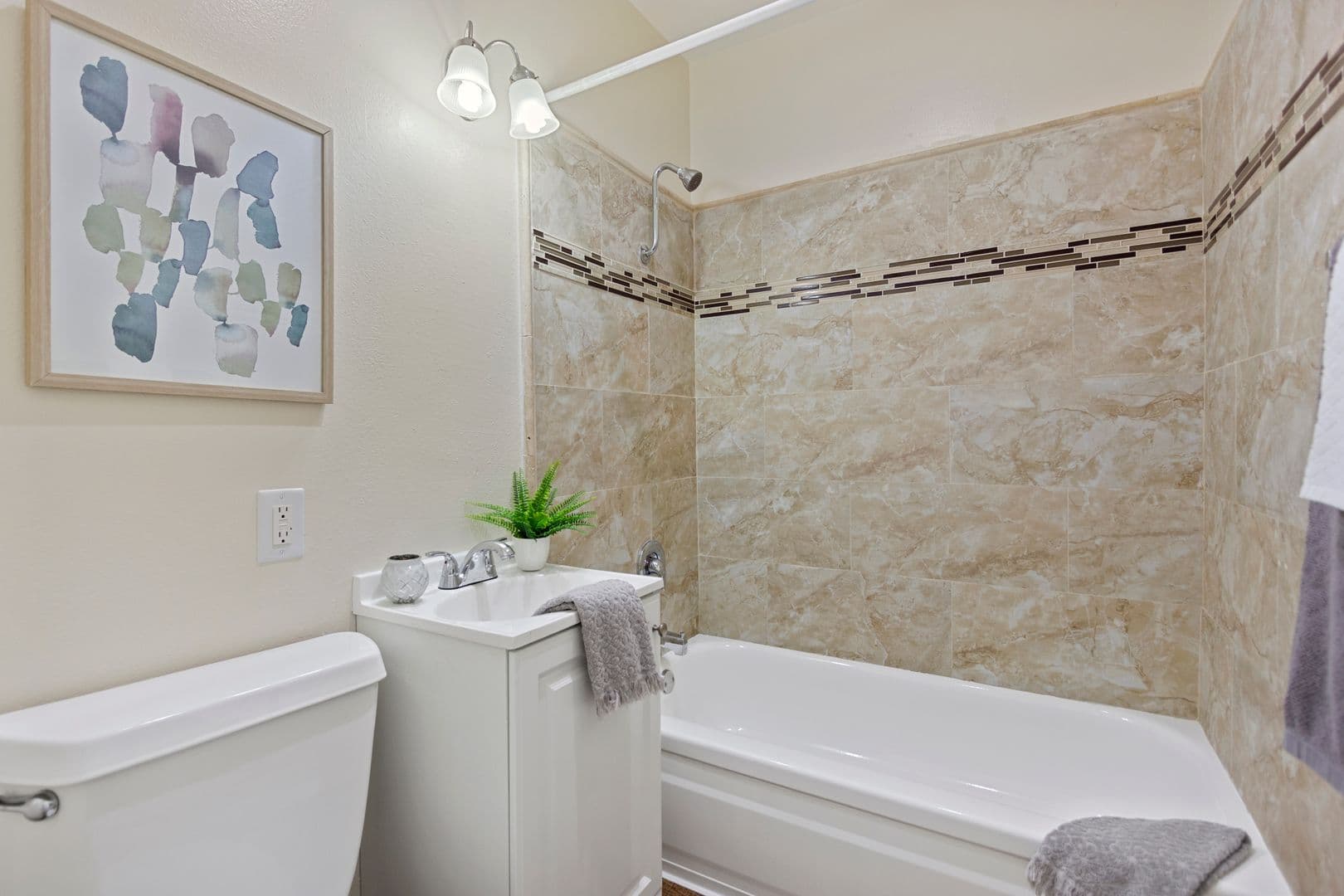 Westminster Apartment: 7012 Main Street