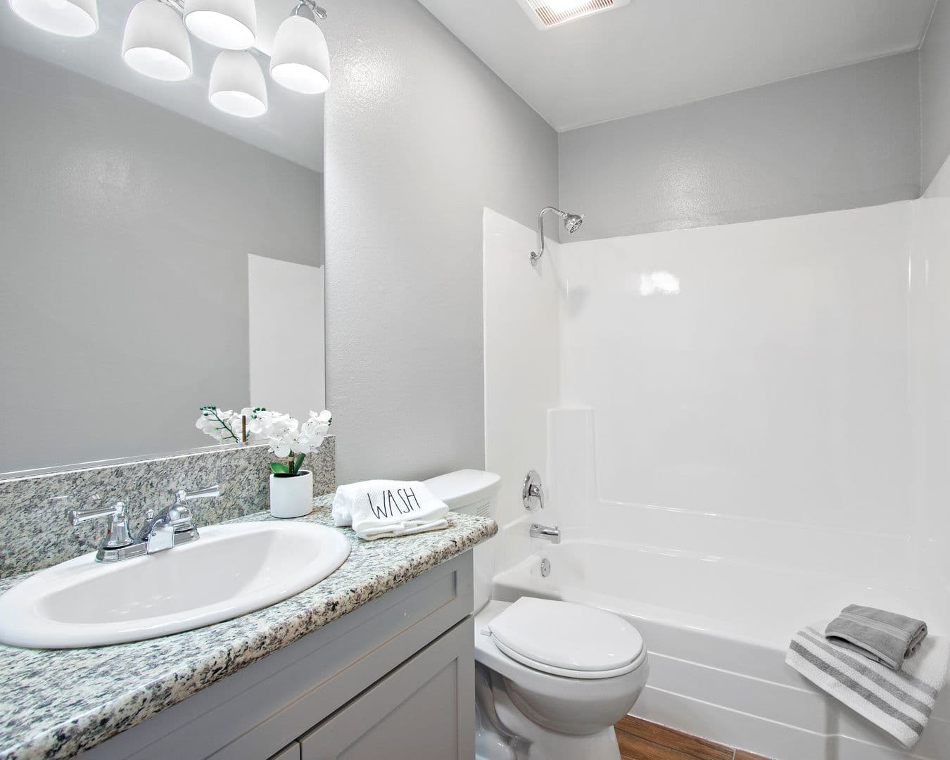 Whittier Apartment: 11555 Santa Gertrudes Avenue