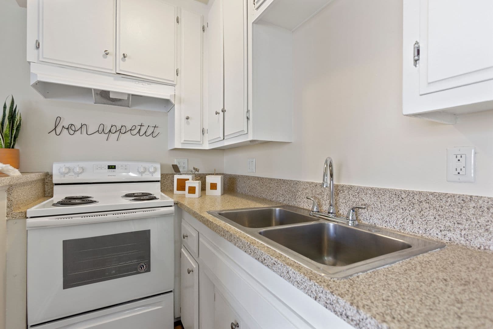 Westminster Apartment: 7012 Main Street