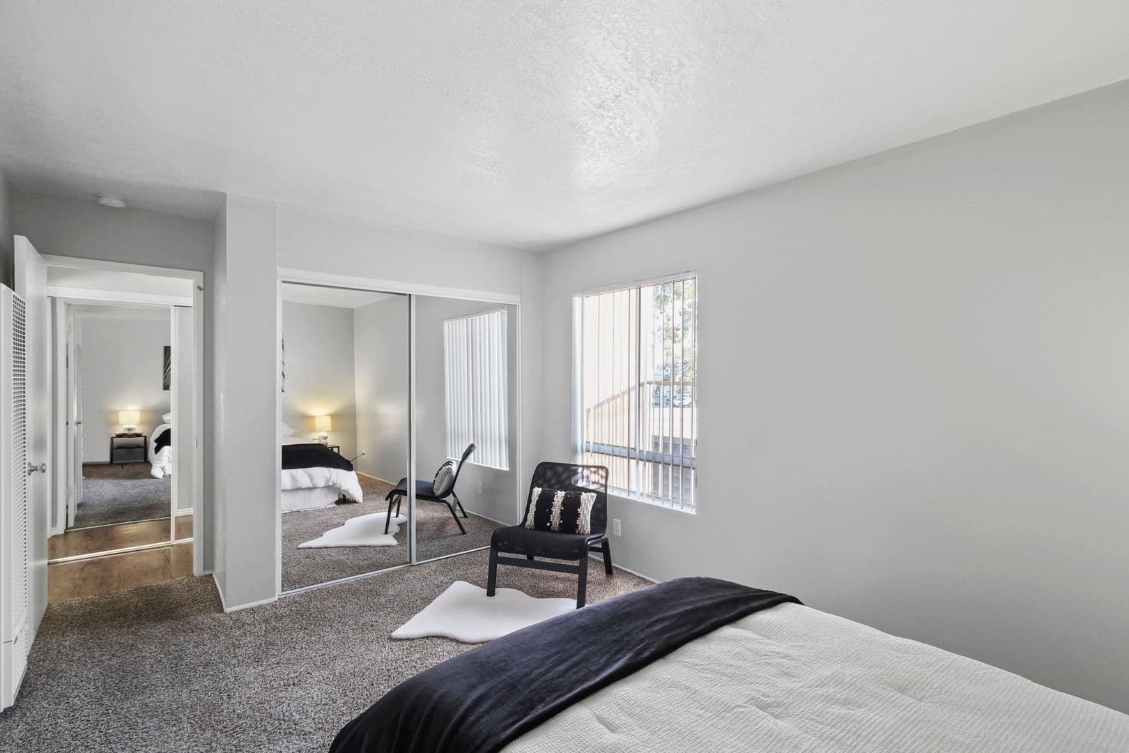 Santa Ana Apartment: 3101 South Bristol Street