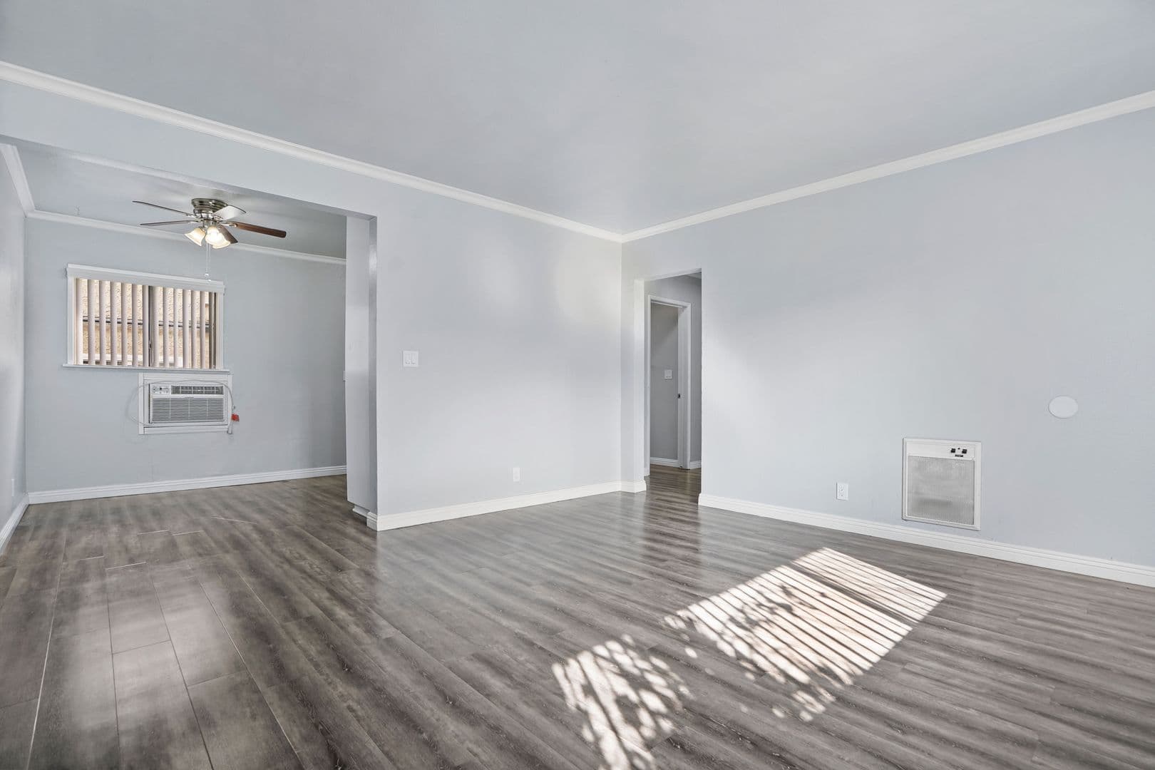 Whittier Apartment: 14145-14149 Mulberry Drive
