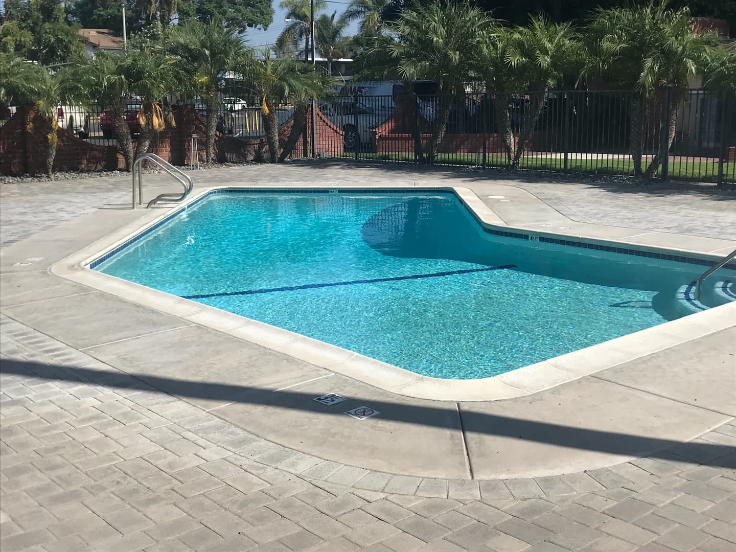 Anaheim Apartment: 2001 South Haster Street