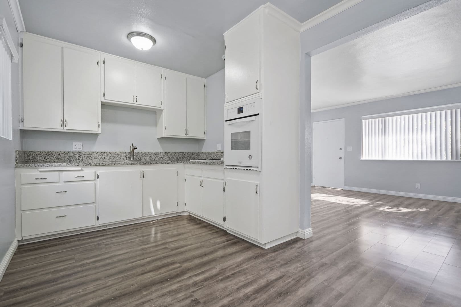 Whittier Apartment: 14145-14149 Mulberry Drive