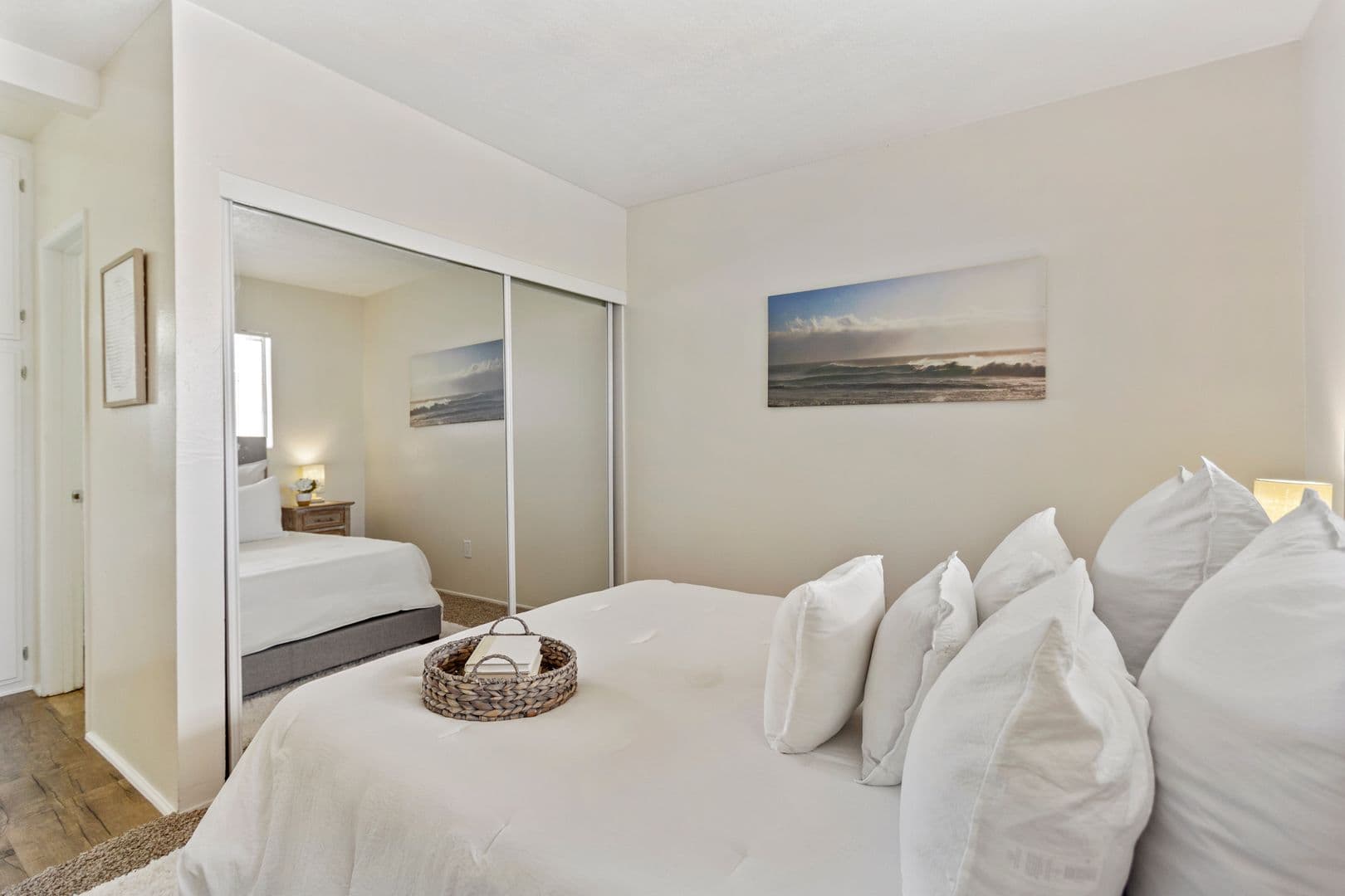 Westminster Apartment: 7012 Main Street