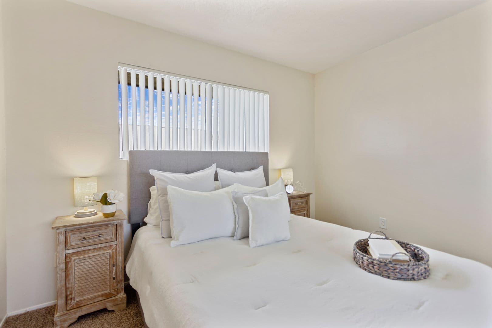 Westminster Apartment: 7012 Main Street