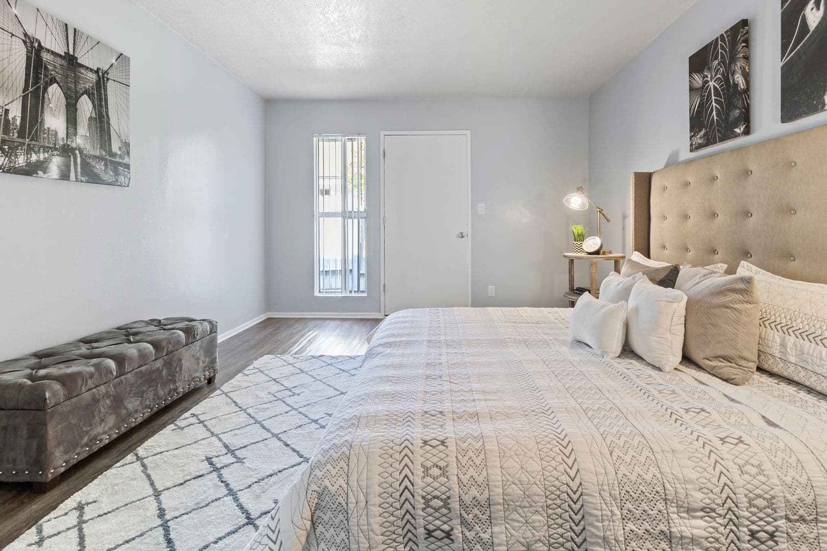 Anaheim Apartment: 2001 South Haster Street