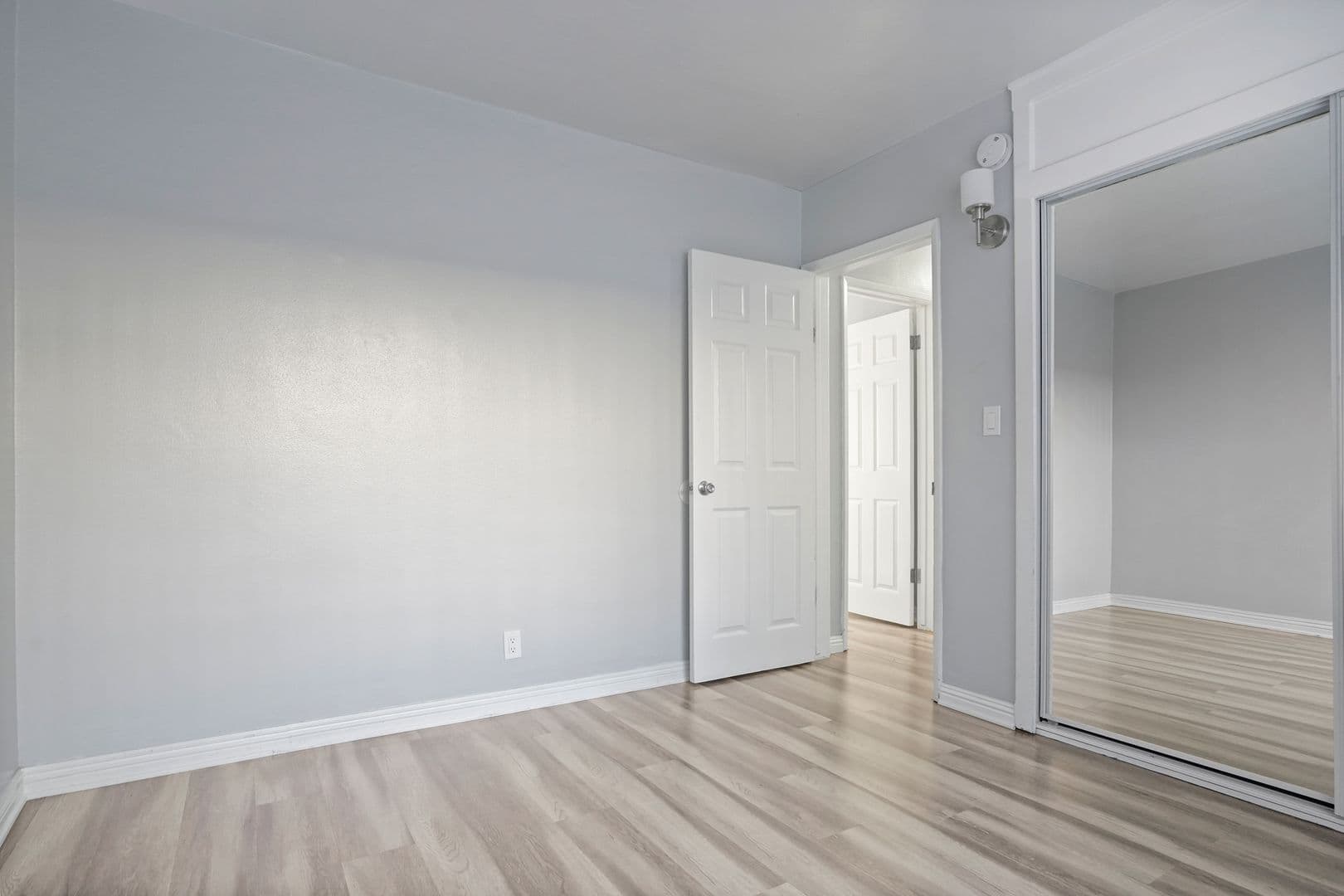 Whittier Apartment: 14145-14149 Mulberry Drive
