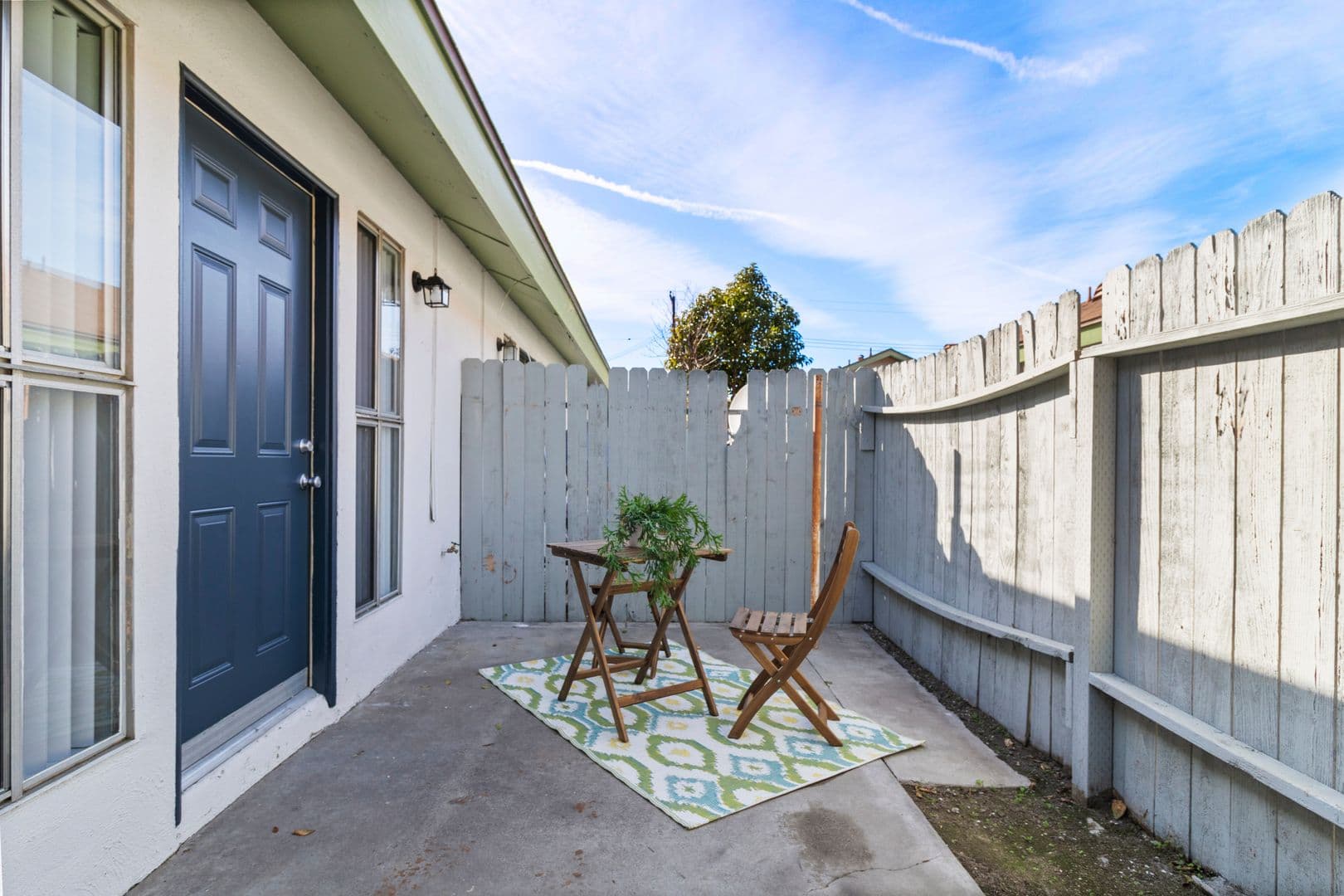 Anaheim Apartment: 2001 South Haster Street
