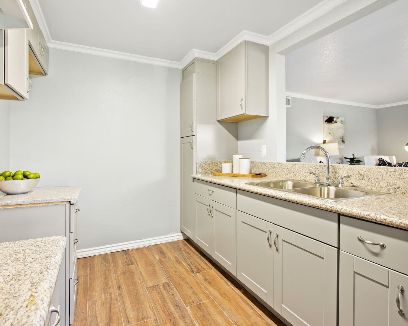 Whittier Apartment: 11555 Santa Gertrudes Avenue