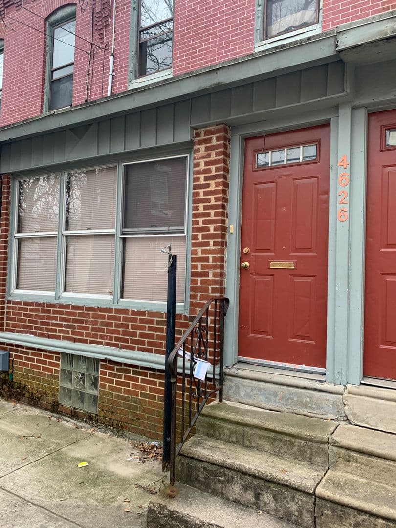 Philadelphia House: 4626 Linmore Ave.
