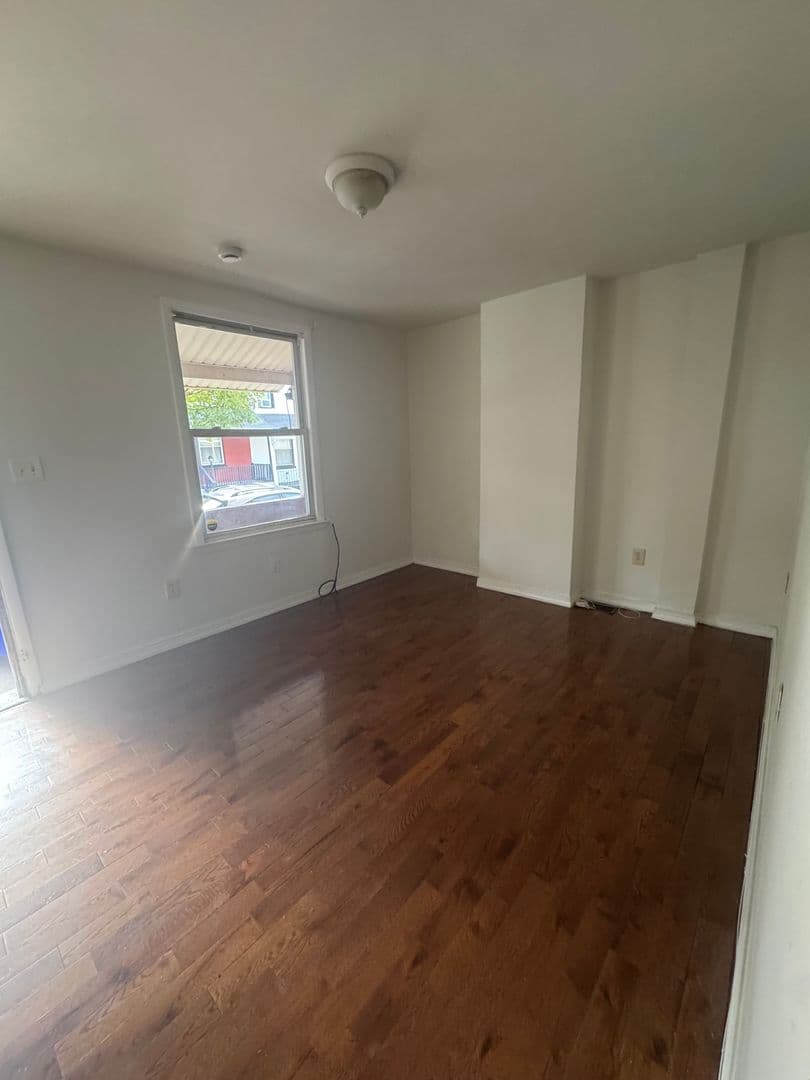 Philadelphia House: 1335 S Melville Street