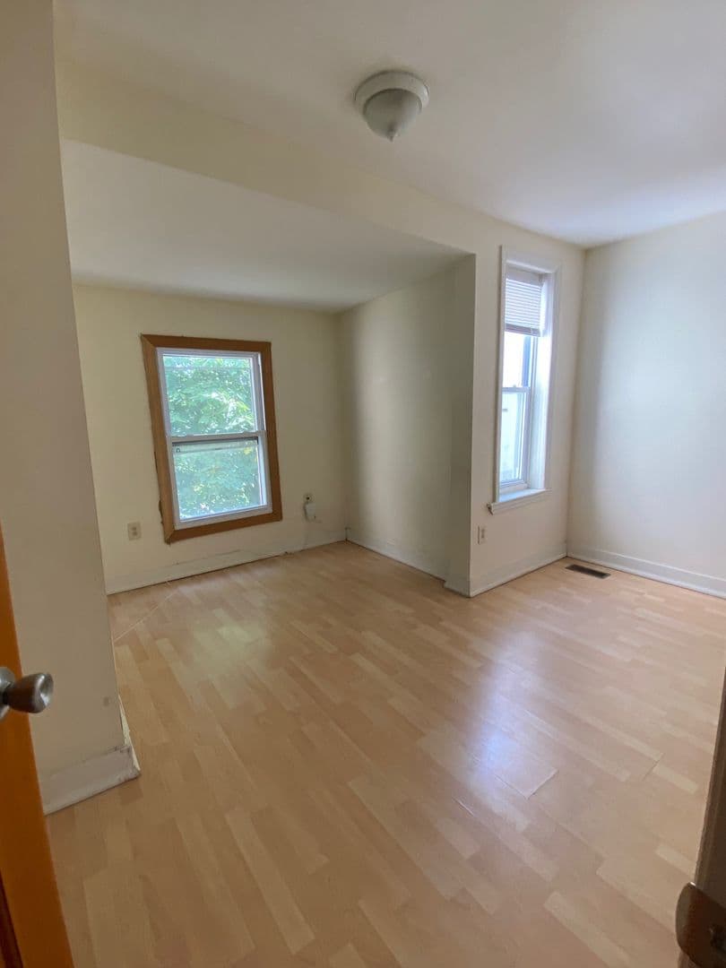 Philadelphia House: 1335 S Melville Street