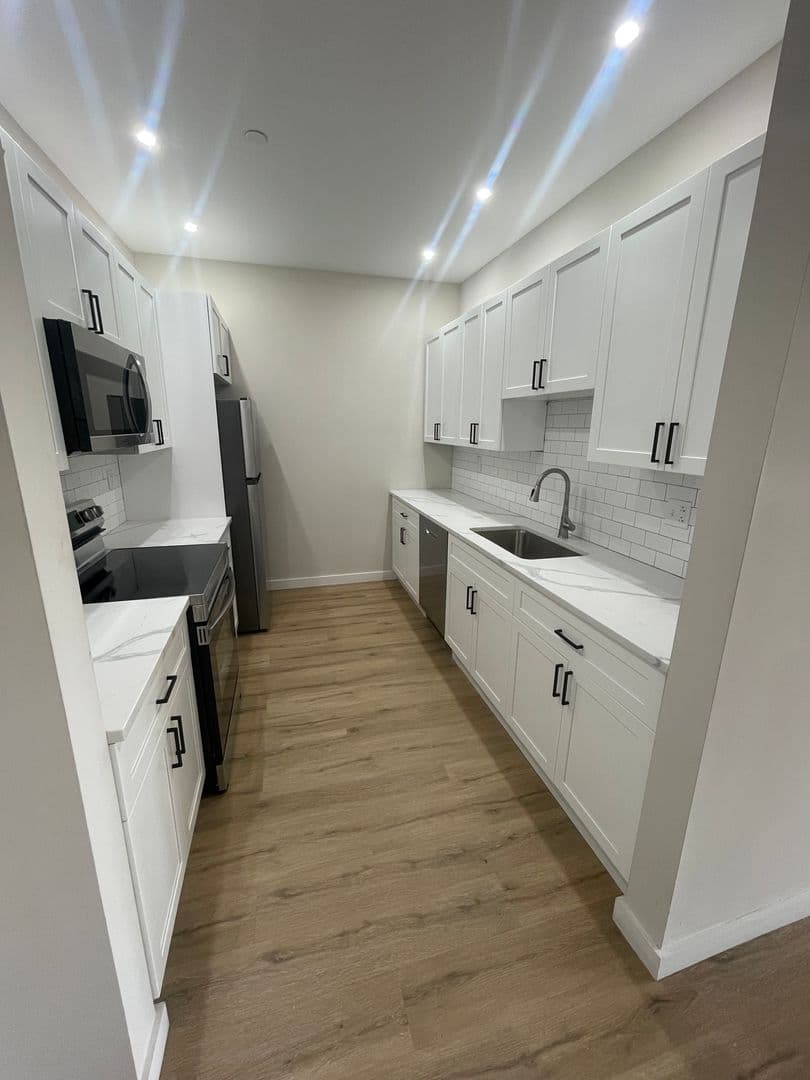 Philadelphia Apartment: 4112 Lancaster Ave