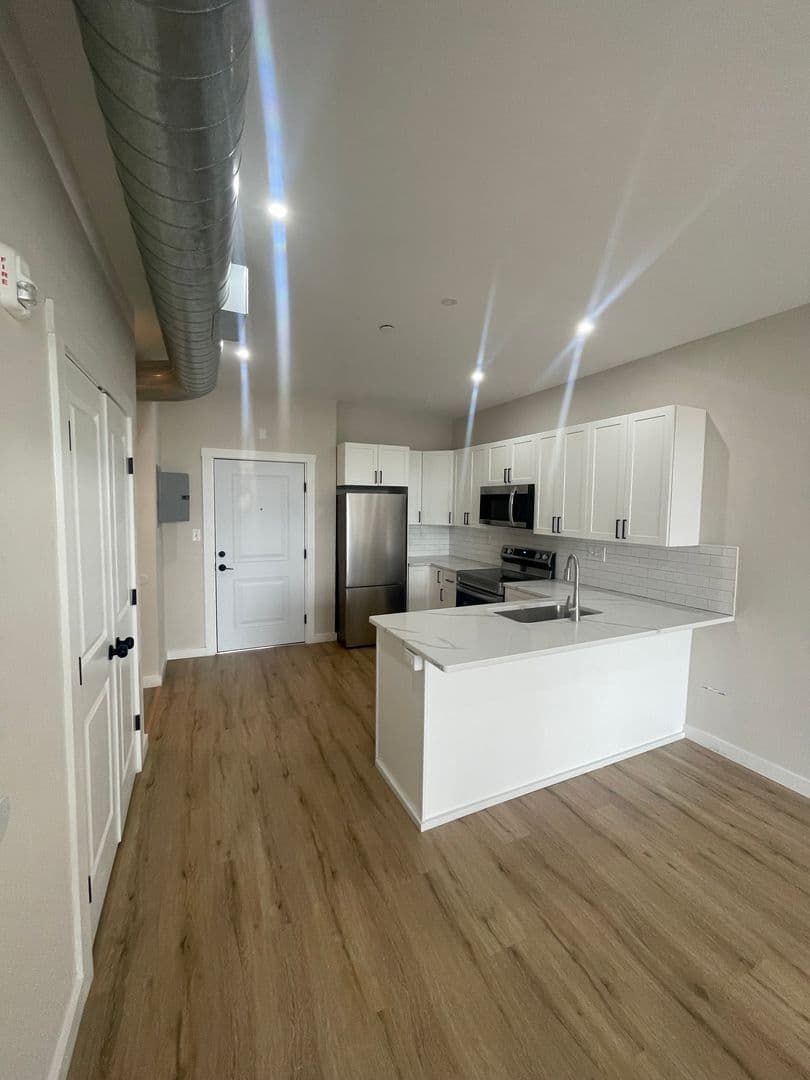 Philadelphia Apartment: 4112 Lancaster Ave