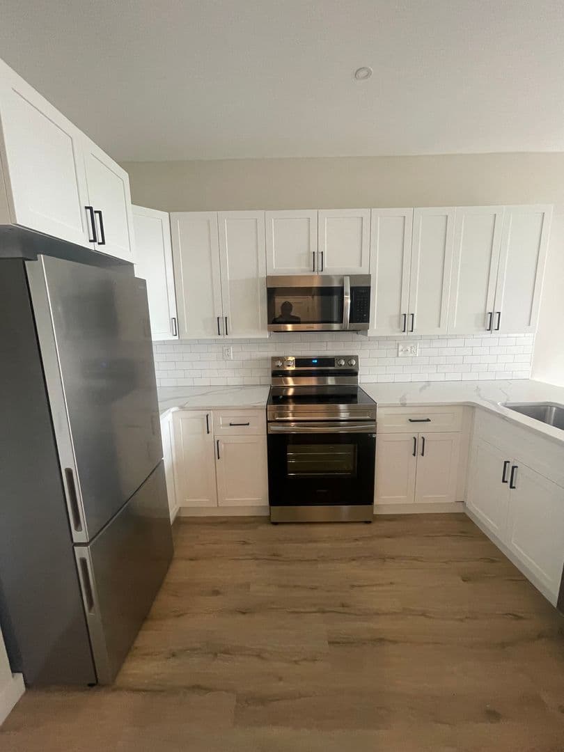 Philadelphia Apartment: 4112 Lancaster Ave