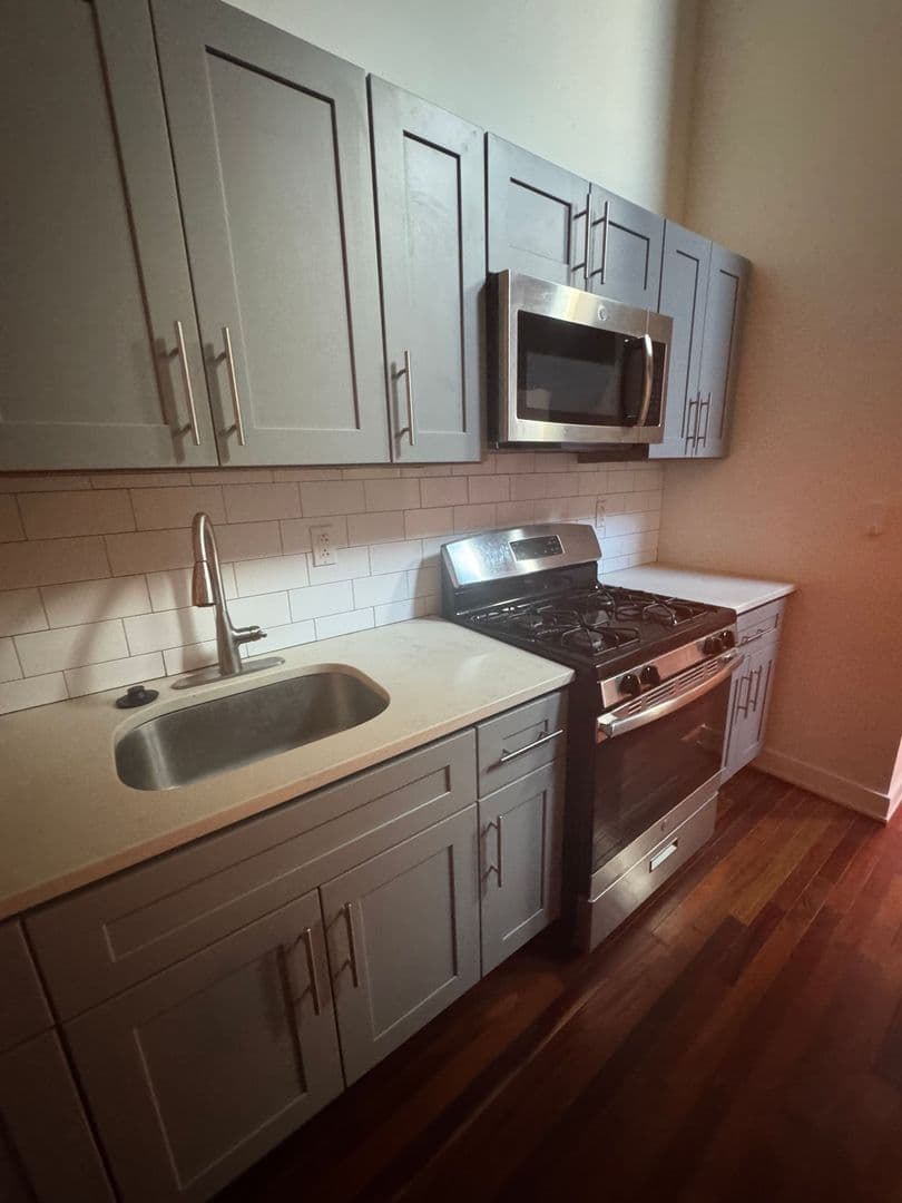 Philadelphia Apartment: 4700 Kingsessing Ave.