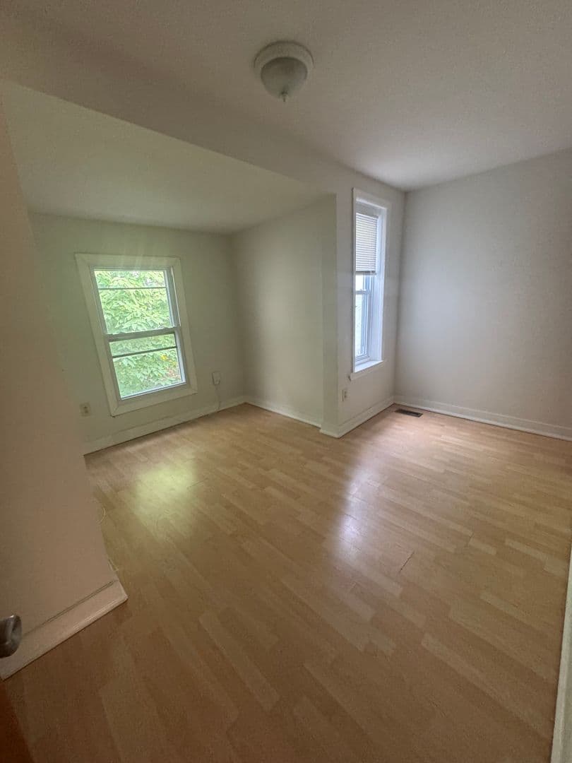 Philadelphia House: 1335 S Melville Street