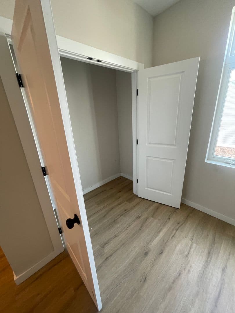 Philadelphia Apartment: 4112 Lancaster Ave