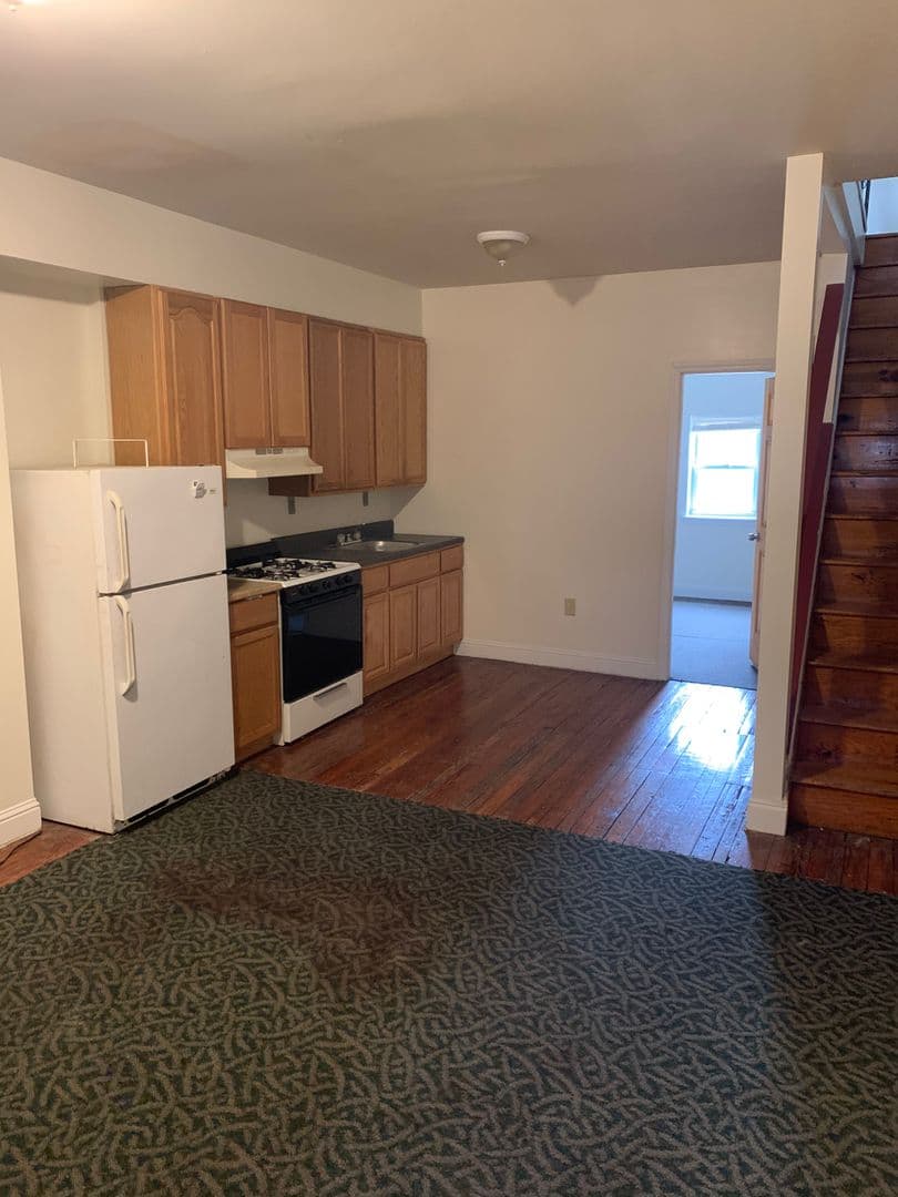 Philadelphia House: 4626 Linmore Ave.