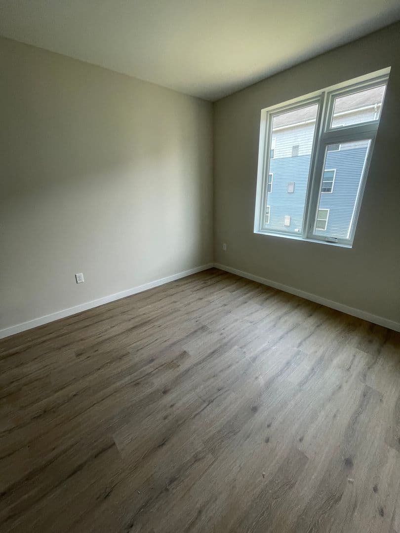 Philadelphia Apartment: 4112 Lancaster Ave