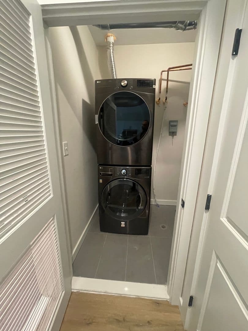 Philadelphia Apartment: 4112 Lancaster Ave