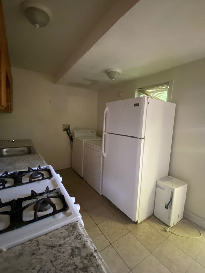 Philadelphia House: 1335 S Melville Street
