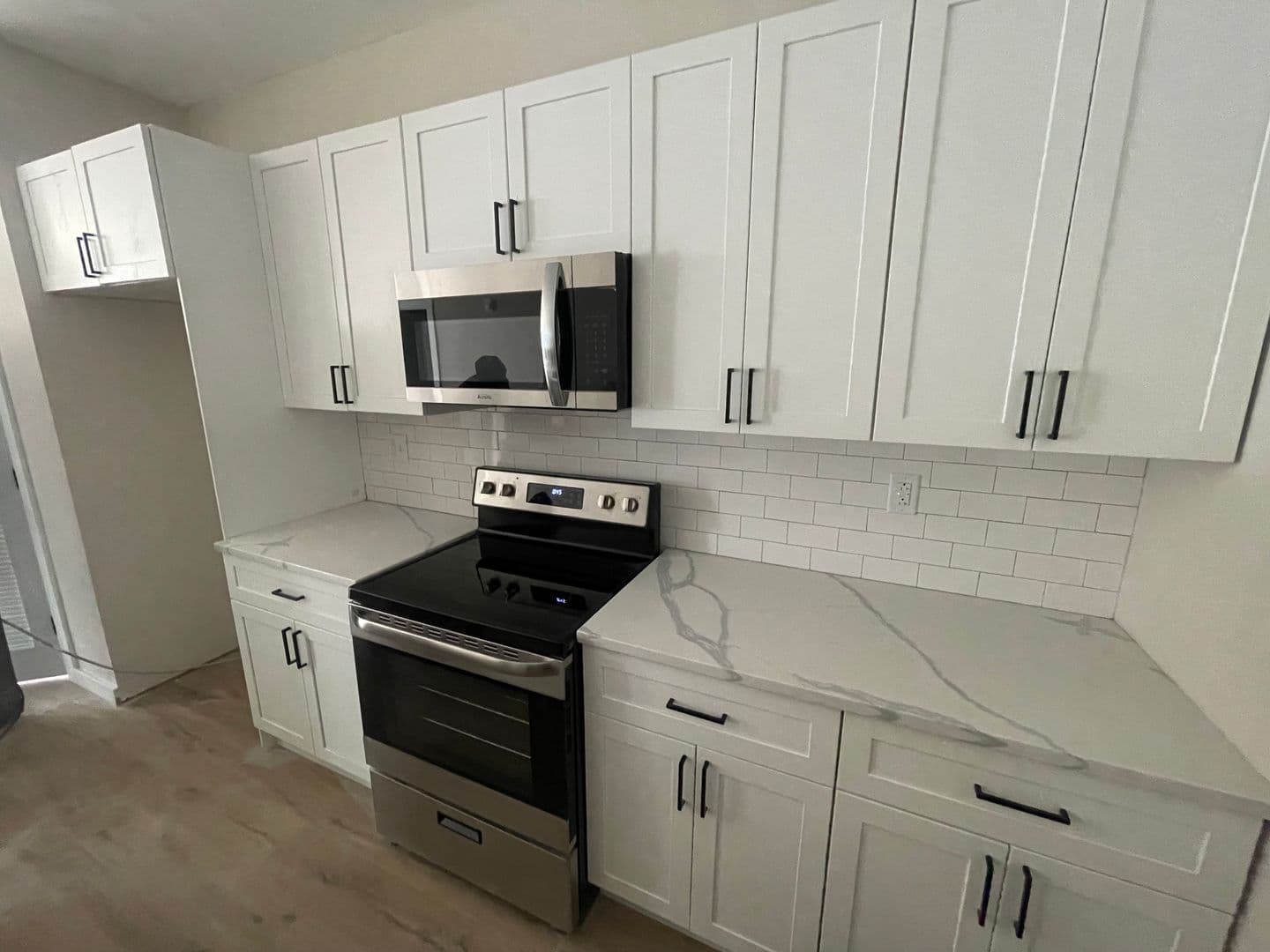 Philadelphia Apartment: 4112 Lancaster Ave