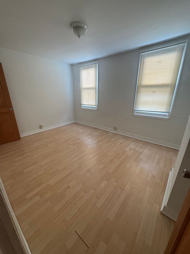 Philadelphia House: 1335 S Melville Street