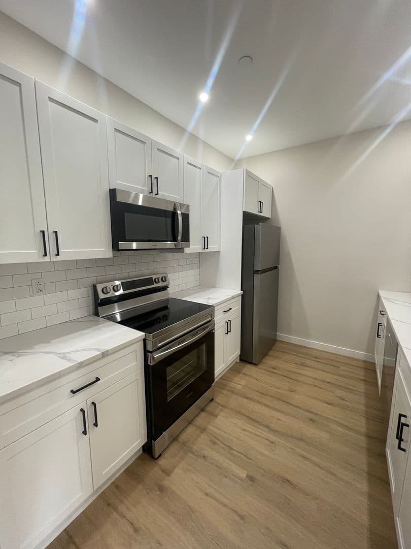 Philadelphia Apartment: 4112 Lancaster Ave