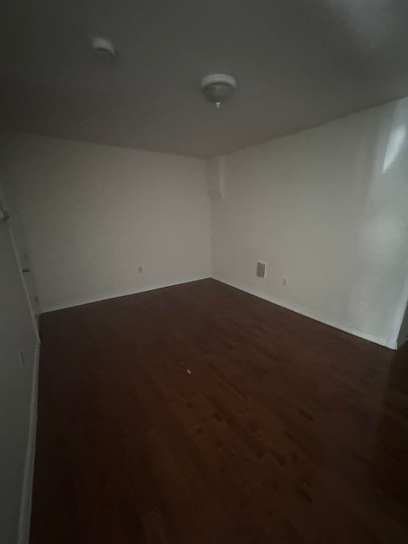 Philadelphia House: 1335 S Melville Street