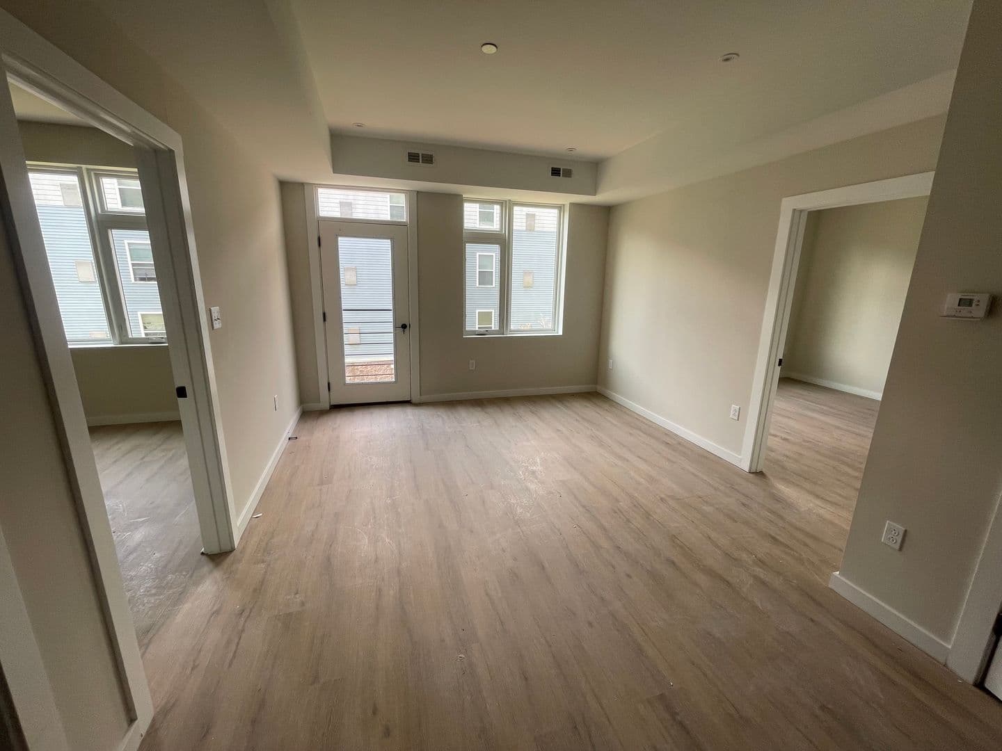 Philadelphia Apartment: 4112 Lancaster Ave