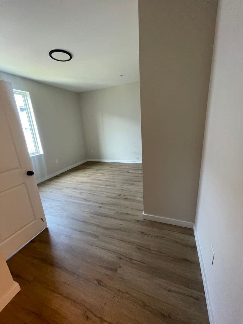 Philadelphia Apartment: 4112 Lancaster Ave