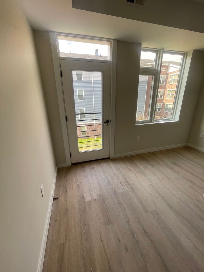 Philadelphia Apartment: 4112 Lancaster Ave