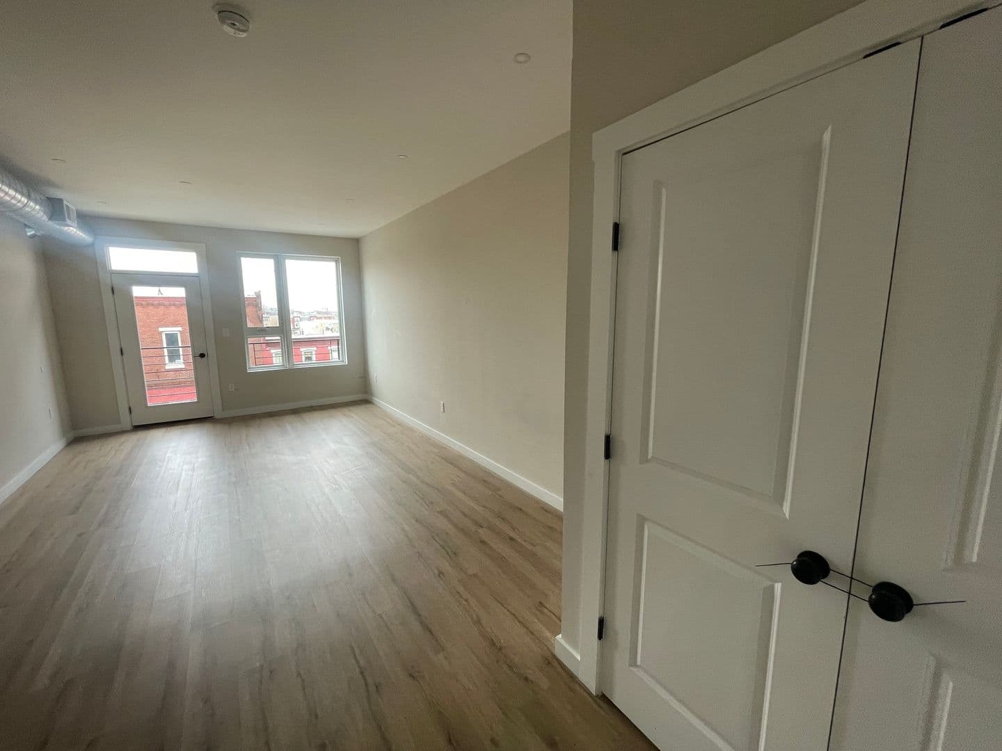 Philadelphia Apartment: 4112 Lancaster Ave