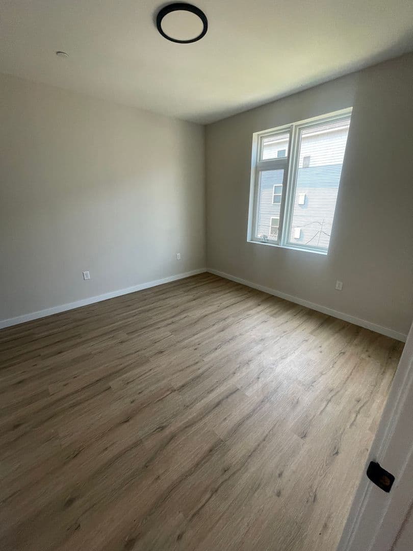 Philadelphia Apartment: 4112 Lancaster Ave