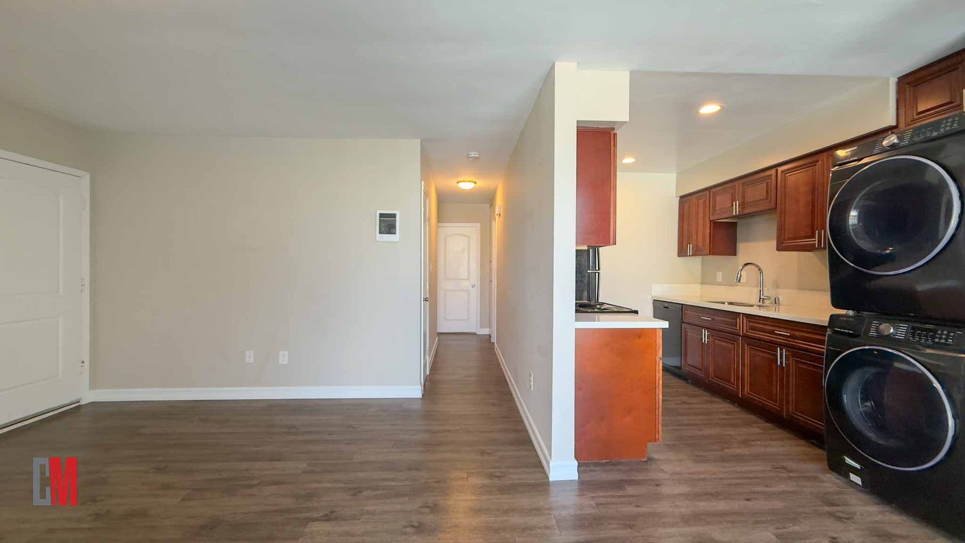 San Diego Apartment: 3423, 3425 - 3443 Marlborough Avenue