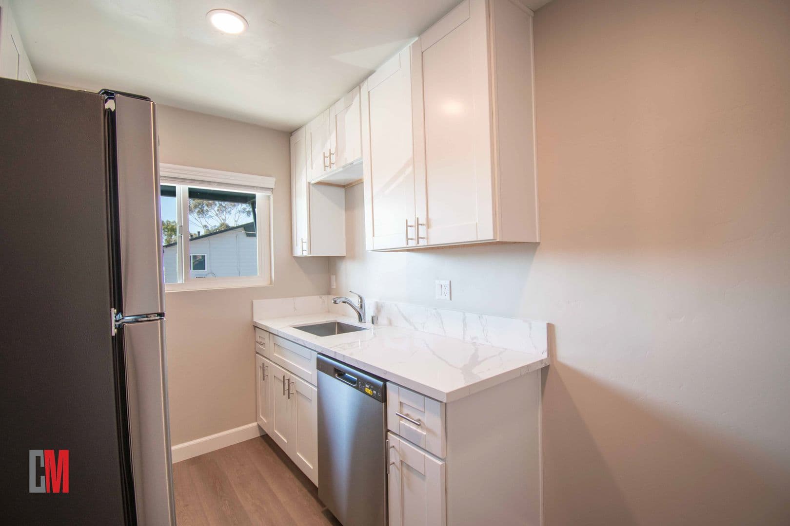 San Diego Apartment: 5101-5111 Towle Court