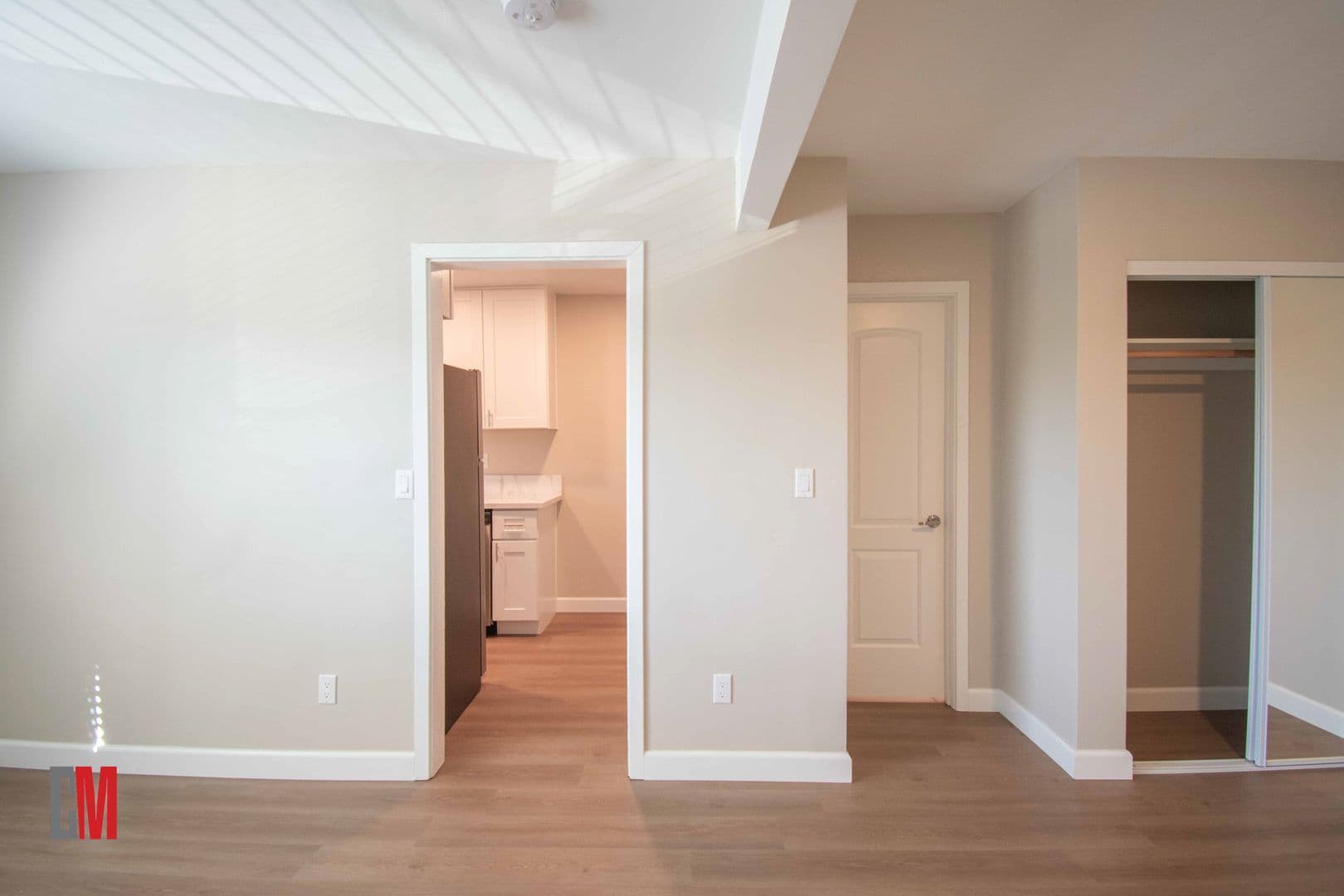 San Diego Apartment: 5101-5111 Towle Court