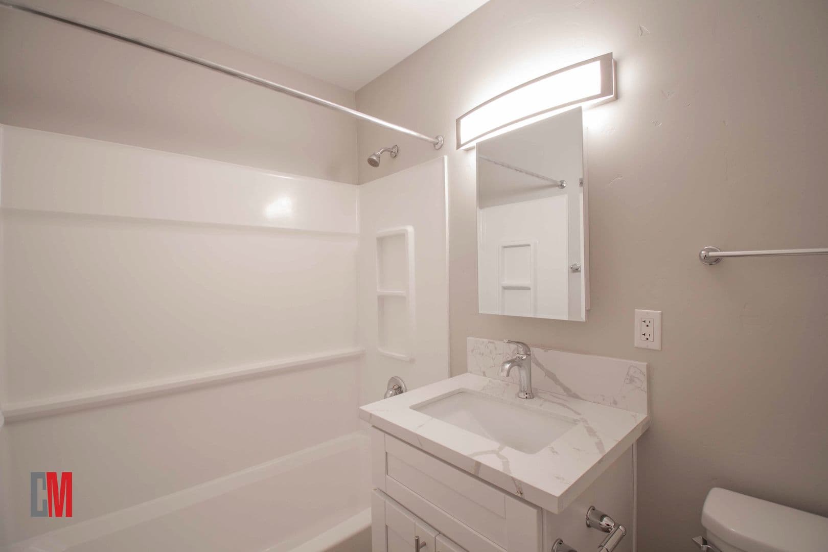 San Diego Apartment: 5101-5111 Towle Court