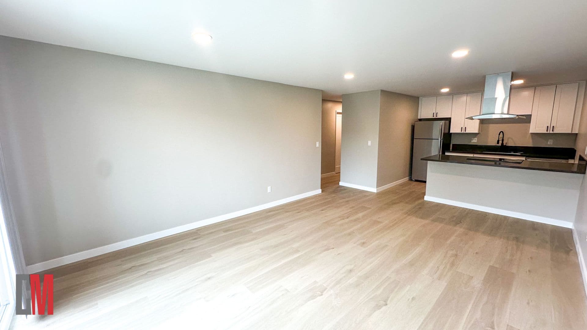 La Mesa Apartment: 5435 Heidi Street