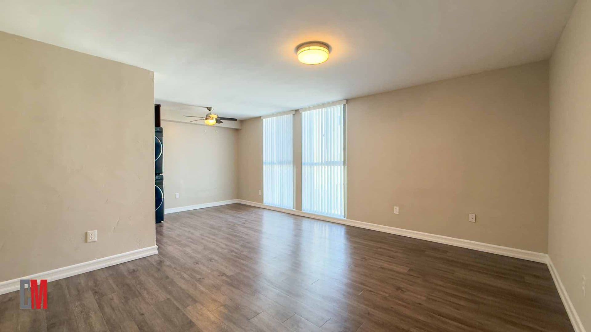 San Diego Apartment: 3423, 3425 - 3443 Marlborough Avenue