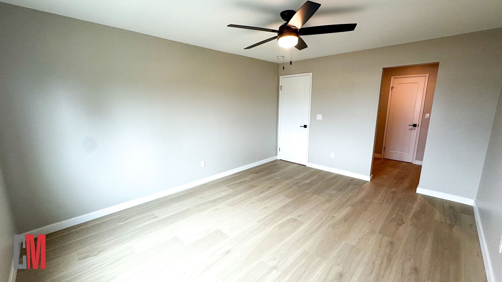 La Mesa Apartment: 5435 Heidi Street