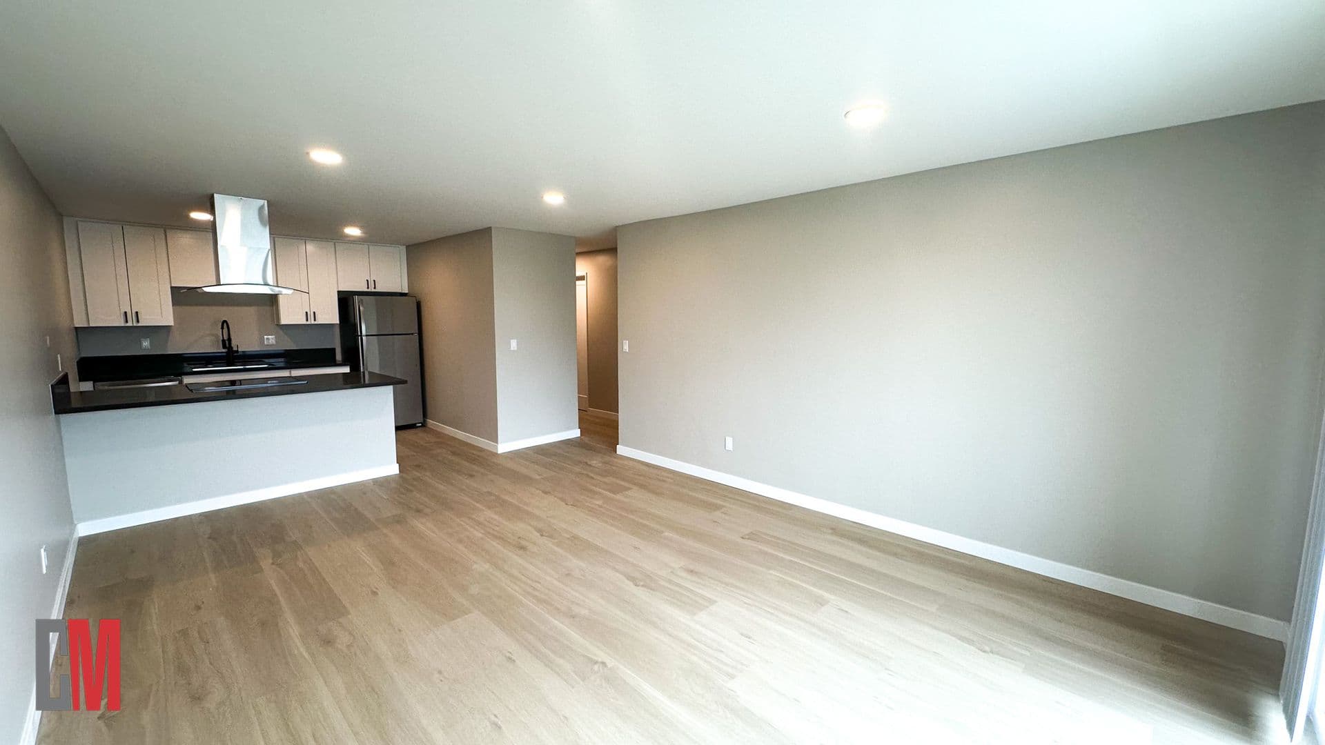 La Mesa Apartment: 5435 Heidi Street